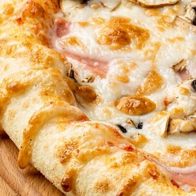 Пицца Маринара в Сели-Съели по цене 700 ₽