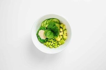 Боул Зеленый в Панда Маркет по цене 569 ₽