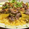 Ком ранг бо в Pho Bo Ханой по цене 649