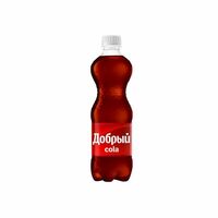 Добрый cola в Шаурма на победе