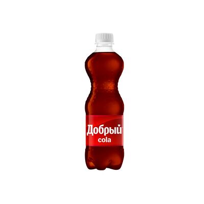 Добрый cola в Шаурма на победе по цене 150 ₽