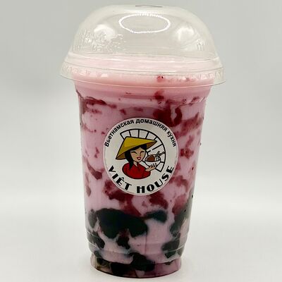 Бабл-ти Черника в Viet House по цене 530 ₽