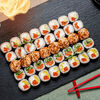 Чак Нори в SAKURA SUSHI PREMIUM по цене 4550