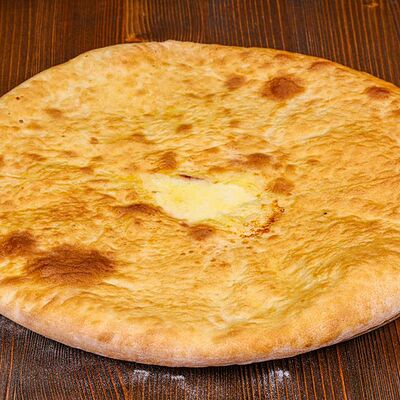 Хачапури по-имеретински в Чито-гврито по цене 690 ₽