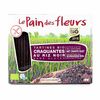 Хлебцы Pain des fleurs диетические из черного риса Euro-Nat в Азбука Вкуса Экспресс Меню по цене 512