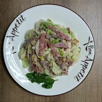 Родной край в Кульзеб