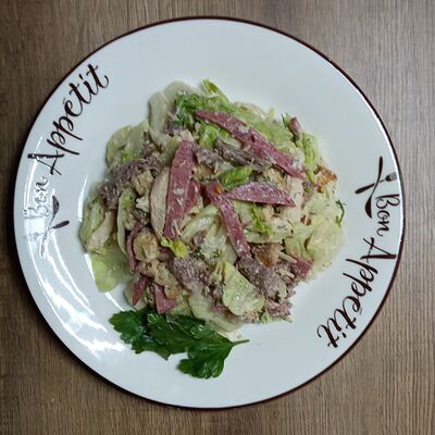 Родной край в Кульзеб по цене 320 ₽