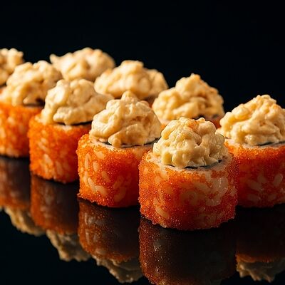 ЯБостон в Фабрика кухня Пицца по цене 575 ₽