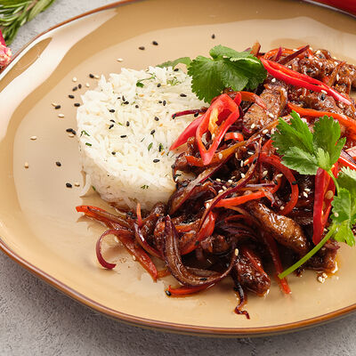 Джигар Сай в Грузина Мама по цене 515 ₽