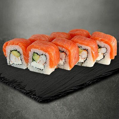 Мать Филадельфия в Su & Shi по цене 1060 ₽