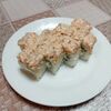 Ролл Острый с угрем в SUSHI FENIX по цене 580