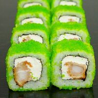 Ролл Аригато в Toto sushi