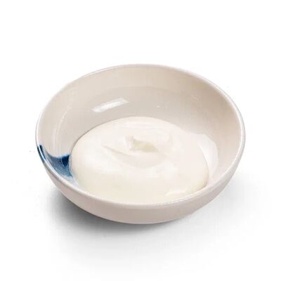 Трюфельная сметана в Квартира Пиросмани по цене 90 ₽