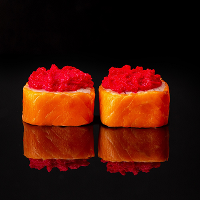 Монте-карло в Япошка по цене 710 ₽