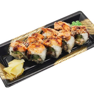 Набор №39 в Toyosu sushi по цене 720 ₽