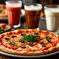 Логотип Park cafe