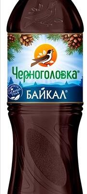 Черноголовка Байкал 0,5 в ЮГА по цене 180 ₽