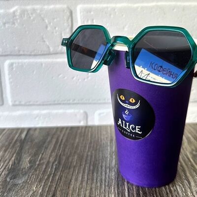 Пряный Пунш Шляпника в Alice coffee по цене 260 ₽