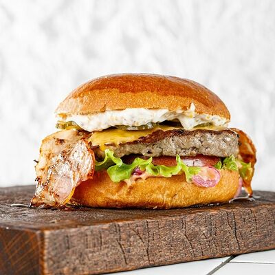 Гудзонский ястреб 370гр в Choppers по цене 680 ₽