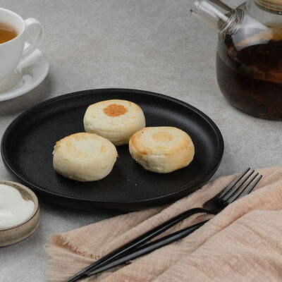 Сырники из творога 1шт в Вкусные истории по цене 110 ₽