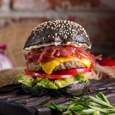 Rosemary в Manny's Burger по цене 790 ₽