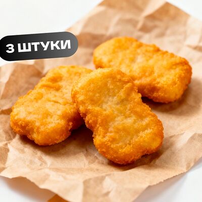Наггетсыв Чебурекми по цене 130 ₽