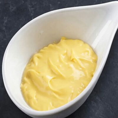 Соус Сырный в Шаурма 24 по цене 70 ₽