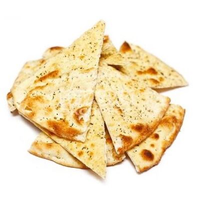 Фокачча с сольюв Гастробар Феллини по цене 150 ₽