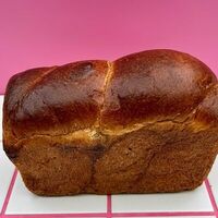 Коричная бриошь в Eggsellent