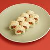 Ролл Аляска с лососем в SushiMe по цене 619