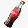 Coca cola 0.25 в стекле в Бургер бар Нейборс по цене 230