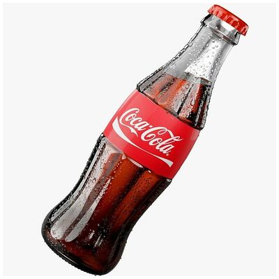 Coca cola 0.25 в стекле в Бургер бар Нейборс по цене 230 ₽