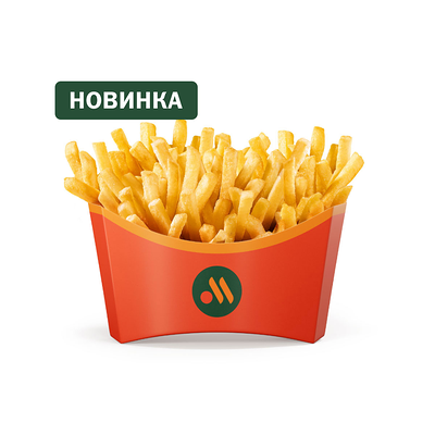 Гранд Фри Двойной в Вкусно – и точка по цене 239 ₽