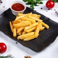 Картофель фри в Тамада
