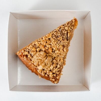 Молочный пирог в Ванлав по цене 609 ₽