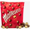 Maltesers драже Хрустящие шарики в молочном шоколаде в Yammy по цене 1249