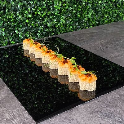 Запеченный ролл Онтариов Sushi adler по цене 649 ₽