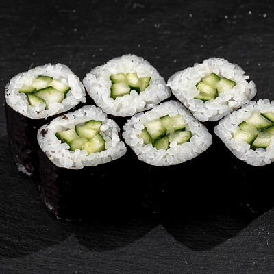 Ролл с огурцом в Sushigo по цене 129 ₽