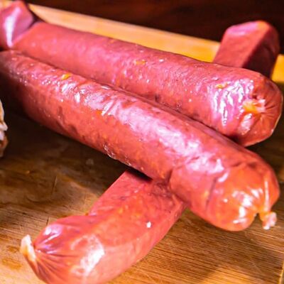 Ланч бокс по-деревенски в Шаурма Твой бро по цене 22 р.