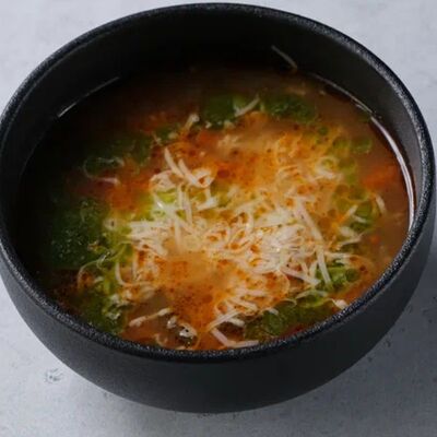 Суп Минестроне в Сварня по цене 410 ₽