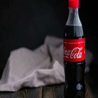 Coca-Сola в Кавказская кухня по домашнему