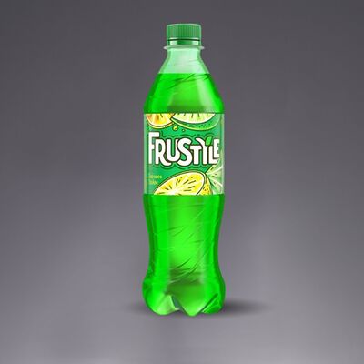 Фрустайл Лимон в KARL по цене 150 ₽