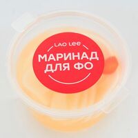 Маринад для фо в Lao Lee