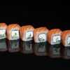 Филадельфия с лососем в Сокровища морей по цене 950