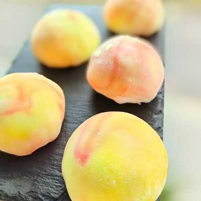 Моти Персик-Абрикосв Вау моти по цене 300 ₽