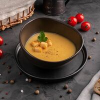 Крем-суп овощной в Сытно Аппетитно