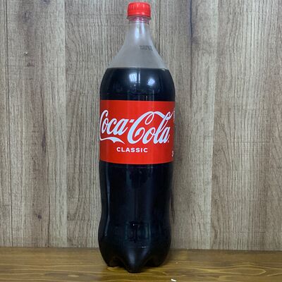 Coca-Colaв Шаурма по цене 290 ₽