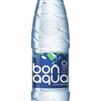 BonaAqua в Бухта