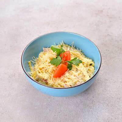 Паста Карбонара в Анима по цене 600 ₽