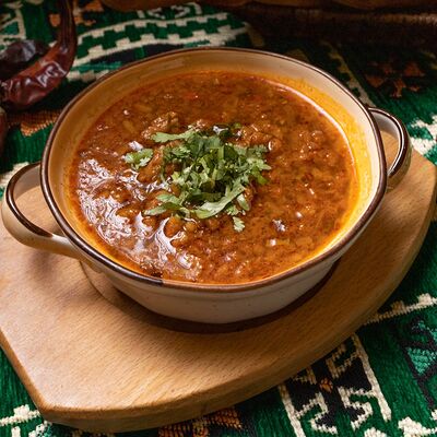 Суп харчо в Пхали по цене 680 ₽